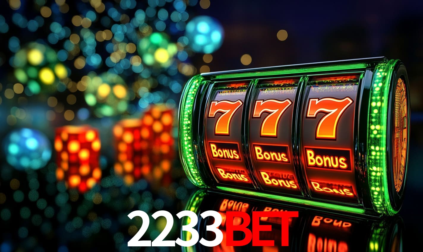 Game Providers 2233bet