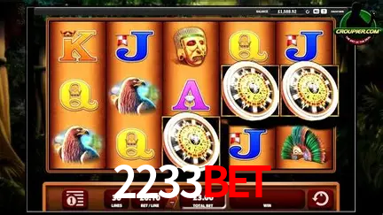 Live Casino 2233bet