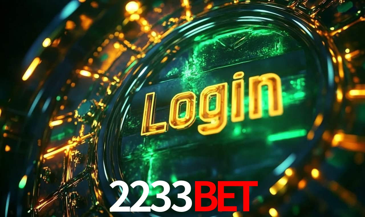 Premium Interface 2233bet