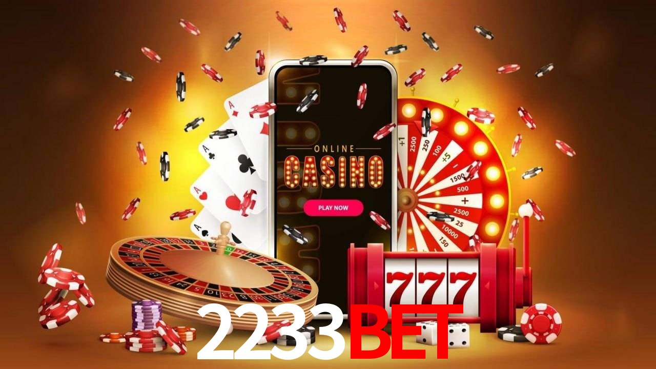 Games Directory 2233bet