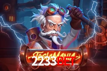 Slot Games 2233bet