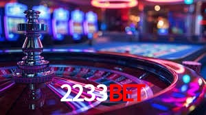 Experiência VIP 2233bet