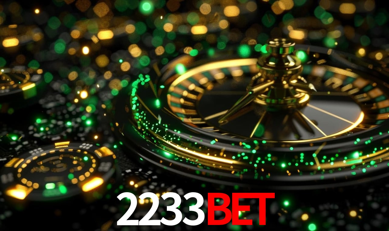 Weekend Specials 2233bet